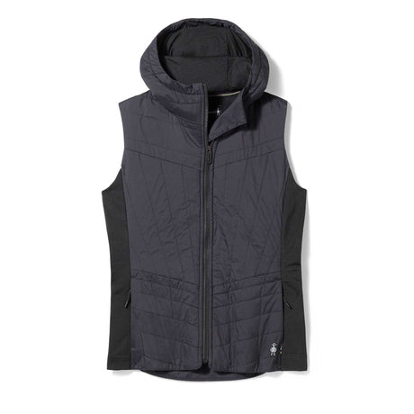 Smartwool Smartwool Smartloft veste à capuchon sans manches pour femme