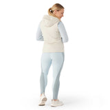 Smartwool Smartwool Smartloft veste à capuchon sans manches pour femme