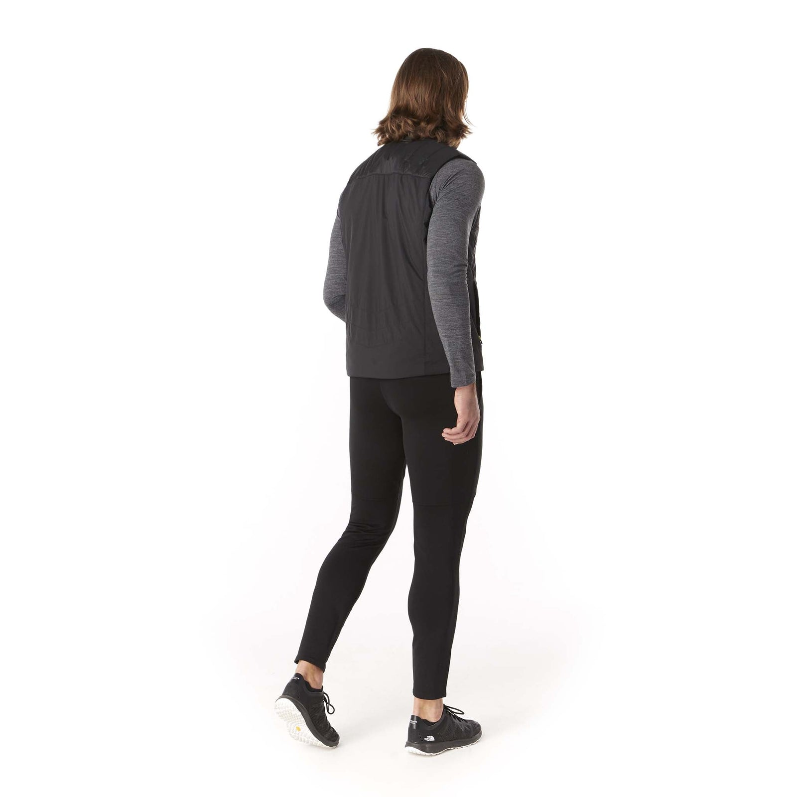 Smartwool Smartwool Smartloft veste isolée sans manches pour homme