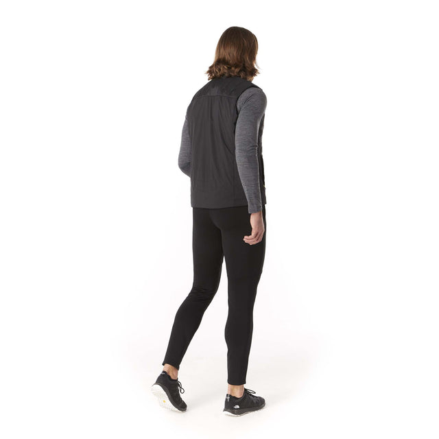 Smartwool Smartwool Smartloft veste isolée sans manches pour homme
