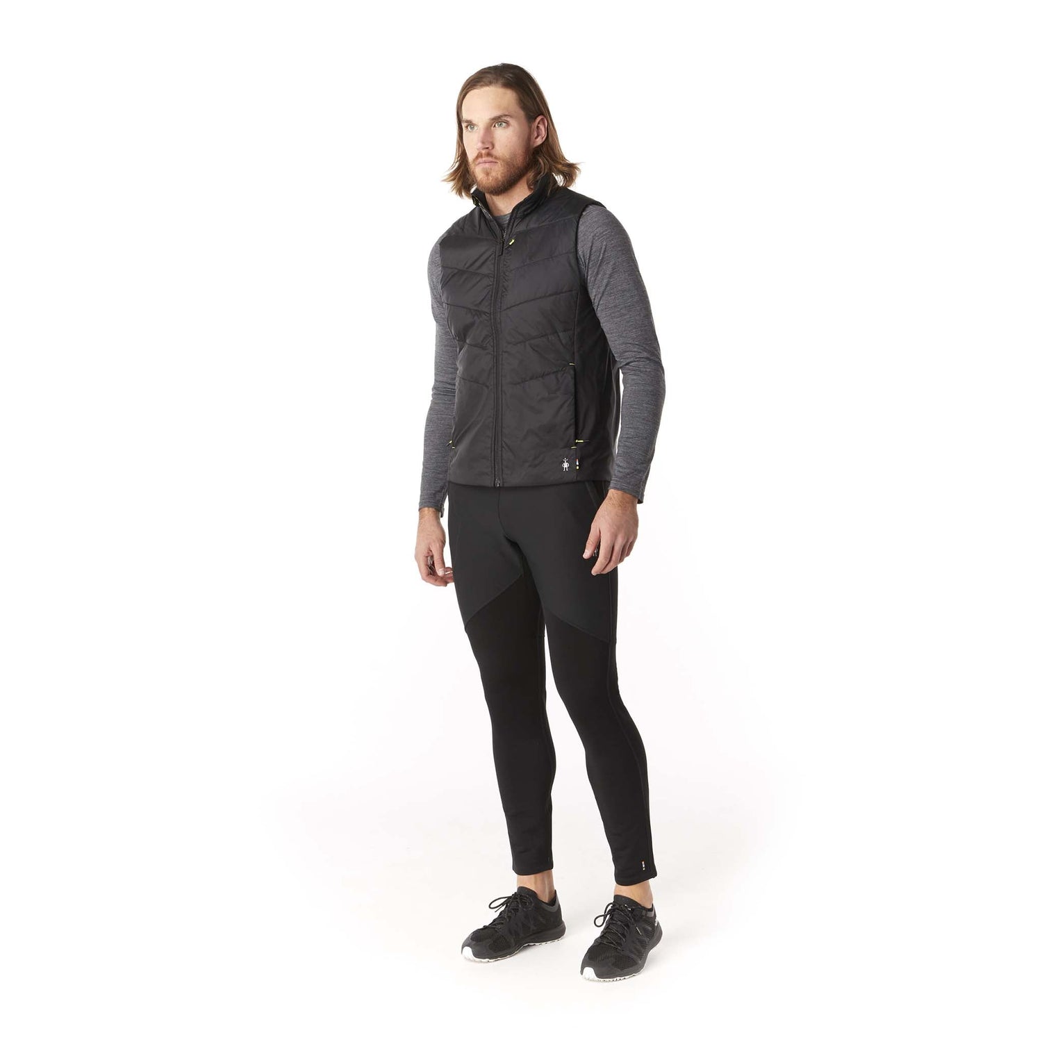 Smartwool Smartwool Smartloft veste isolée sans manches pour homme