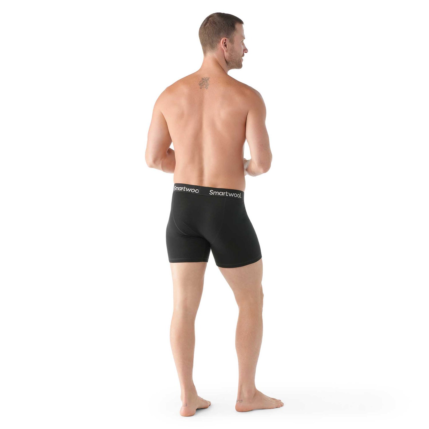 Smartwool Smartwool caleçon boxeur Merino de tous les jours pour homme