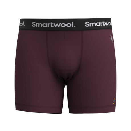 Smartwool Smartwool caleçon boxeur Merino de tous les jours pour homme