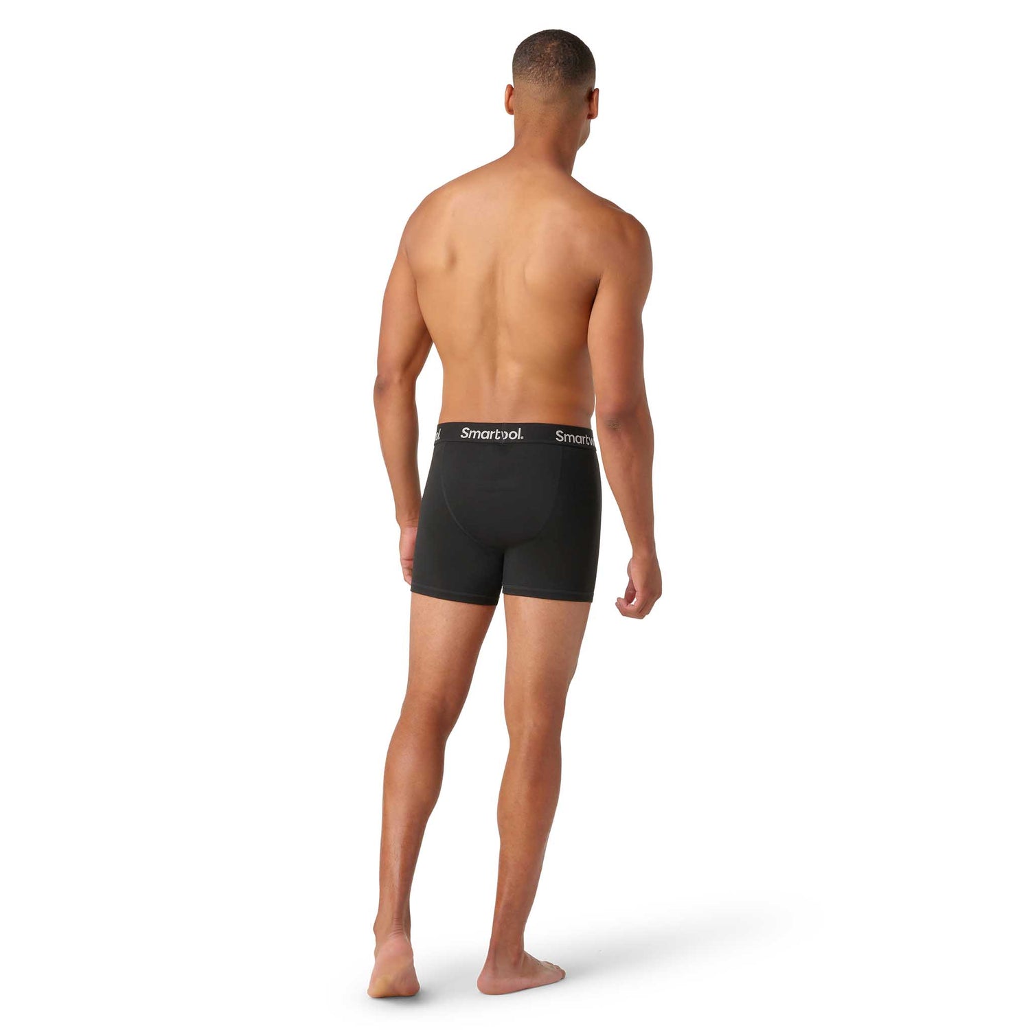 Smartwool Smartwool caleçon boxeur en laine mérinos pour hommes