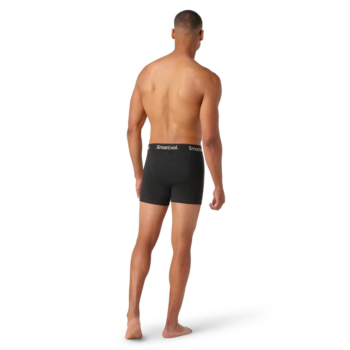 Smartwool Smartwool caleçon boxeur en laine mérinos pour hommes