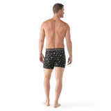 Smartwool Smartwool caleçon boxeur imprimé Merino pour hommes