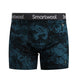 Smartwool Smartwool caleçon boxeur imprimé Merino pour hommes