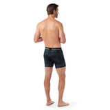 Smartwool Smartwool caleçon boxeur imprimé Merino pour hommes