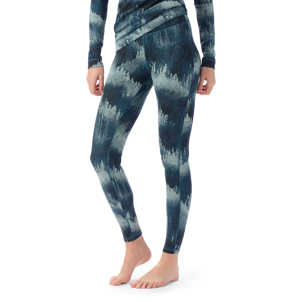 Smartwool Smartwool caleçon long Classic Thermal Merino pour femme