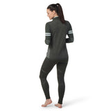 Smartwool Smartwool chandail à capuchon et 1/4 zip Intraknit Merino Tech femme