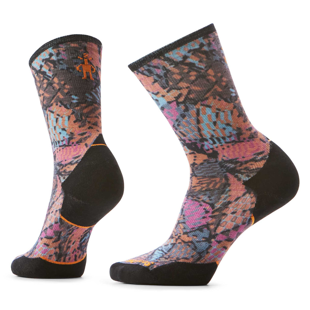 Smartwool Smartwool chaussette de course à pied en sentier pour femme