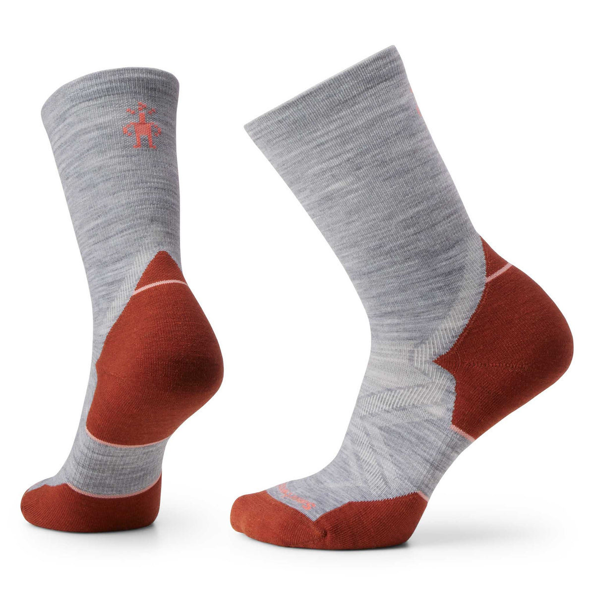 Smartwool Smartwool chaussettes de course Cold Weather coussin ciblé femme