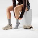Smartwool Smartwool chaussettes de course Cold Weather coussin ciblé femme