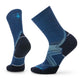 Smartwool Smartwool chaussettes de course Run Cold Weather coussin ciblé homme