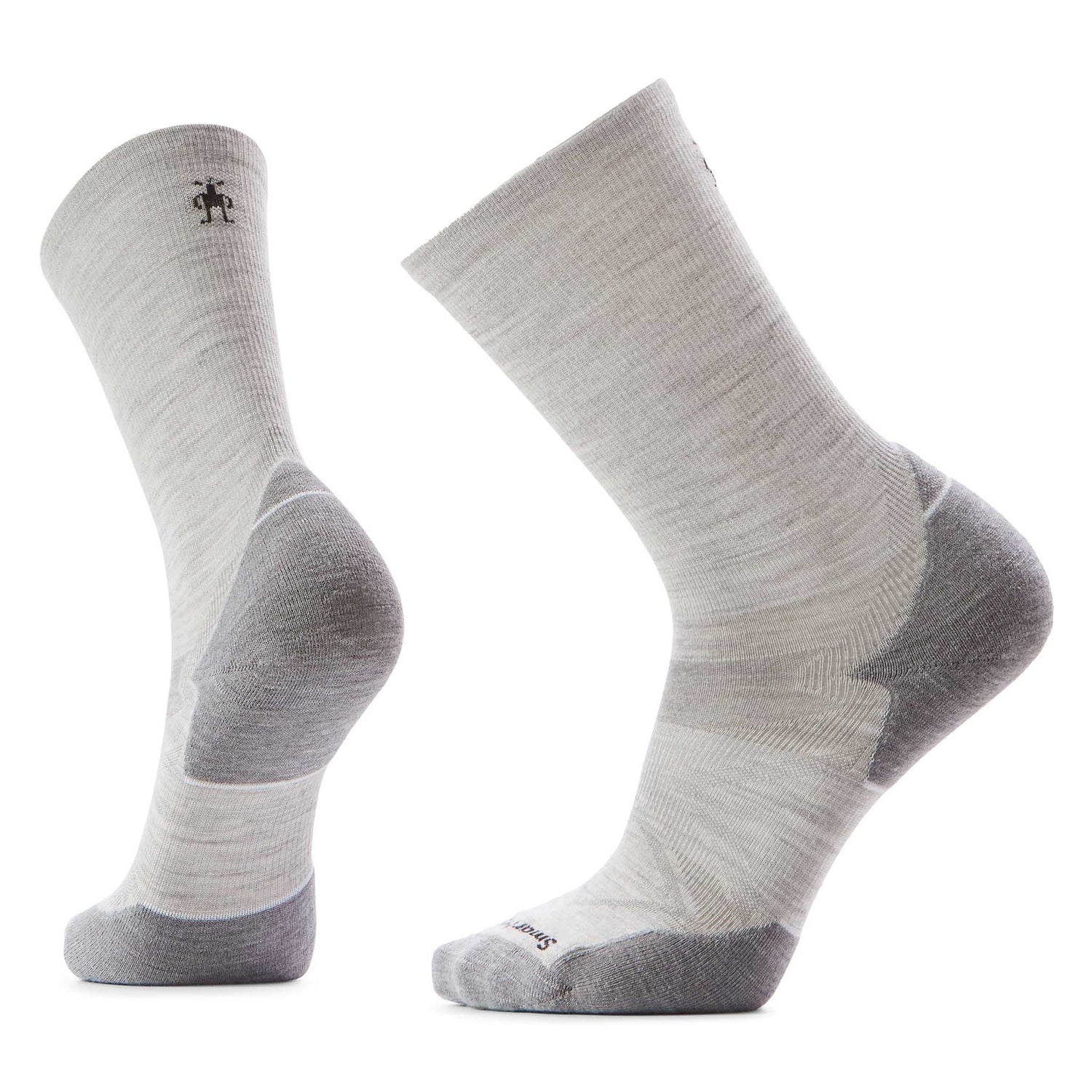 Smartwool Smartwool chaussettes de course Run Cold Weather coussin ciblé homme