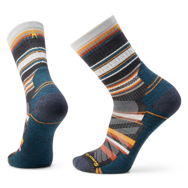 Smartwool Smartwool chaussettes de randonnée Panorama à coussin mince