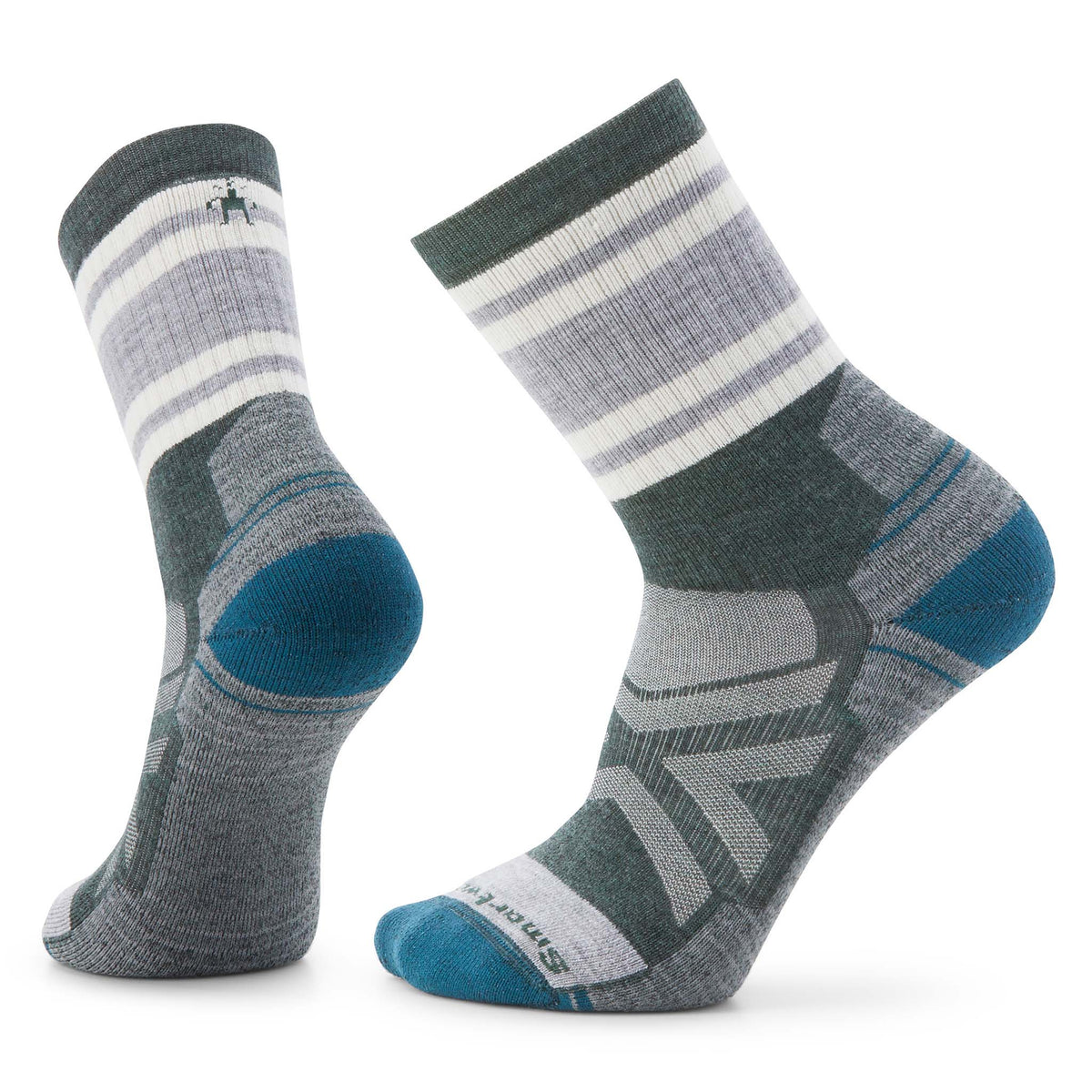 Smartwool Smartwool chaussettes de randonnée coussin complet Lolo Trail homme