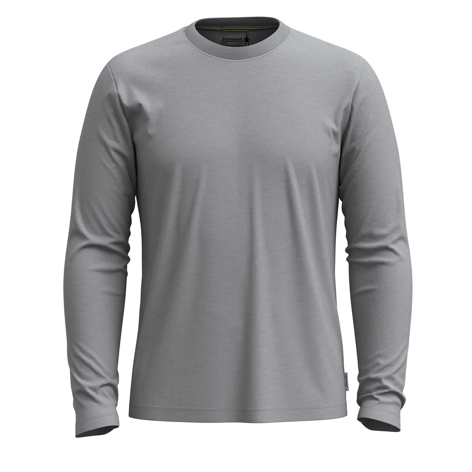 Smartwool Smartwool haut Perfect à manches longues et col rond pour homme
