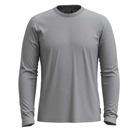 Smartwool Smartwool haut Perfect à manches longues et col rond pour homme