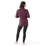 Smartwool Smartwool haut de base Classic All-Season Merino pour femme