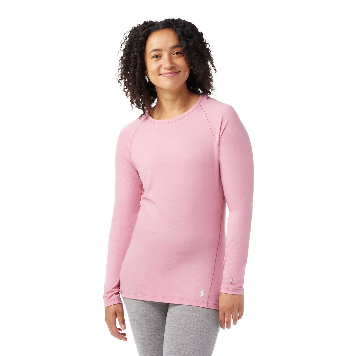 Smartwool Smartwool haut de base Classic All-Season Merino pour femme