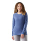 Smartwool Smartwool haut de base Classic All-Season Merino pour femme
