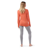 Smartwool Smartwool haut de base Classic All-Season Merino pour femme