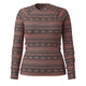 Smartwool Smartwool haut de base Classic Thermal Merino pour femme