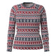 Smartwool Smartwool haut de base Classic Thermal Merino pour femme