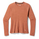 Smartwool Smartwool haut de base Classic Thermal Merino pour femme