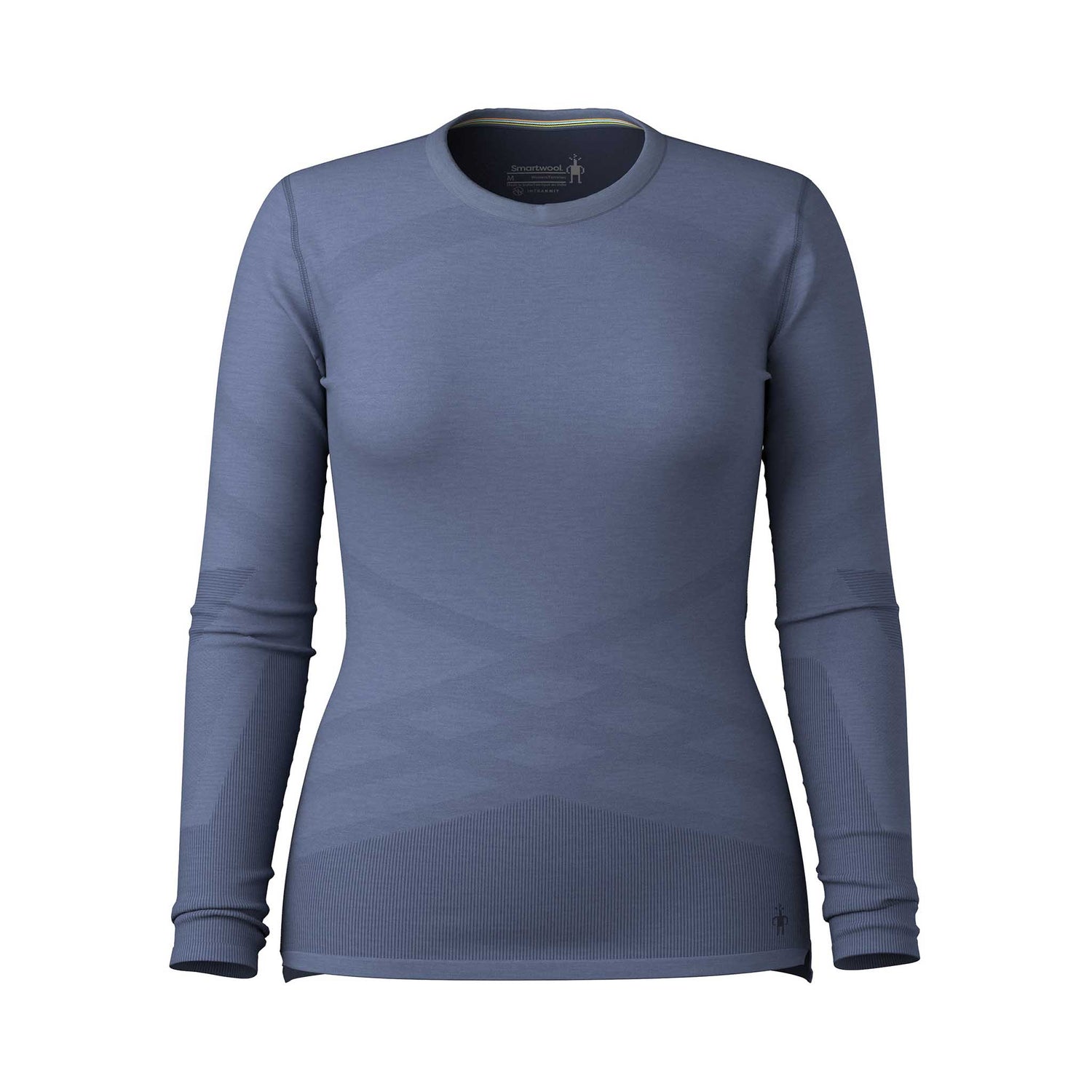 Smartwool Smartwool haut de base Intraknit Thermal Merino pour femme