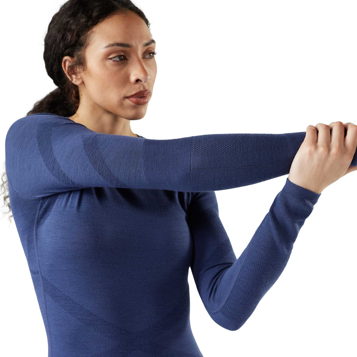 Smartwool Smartwool haut de base Intraknit Thermal Merino pour femme