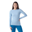 Smartwool Smartwool haut de base Intraknit Thermal Merino pour femme