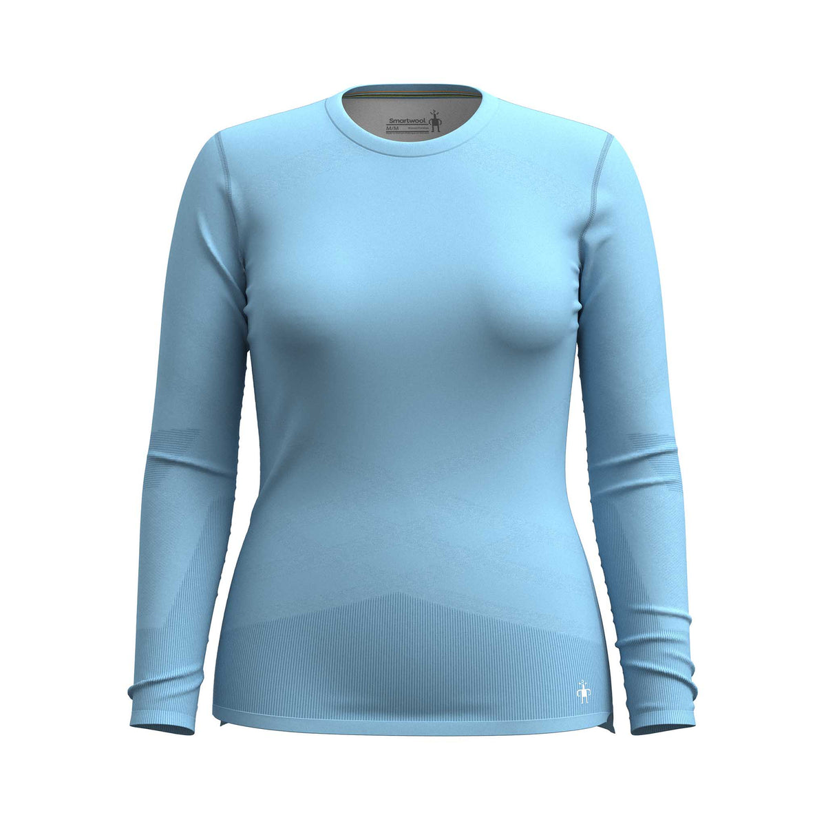 Smartwool Smartwool haut de base Intraknit Thermal Merino pour femme