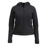Smartwool Smartwool manteau à capuchon Smartloft pour femme
