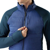 Smartwool Smartwool manteau hybride Smartloft pour homme