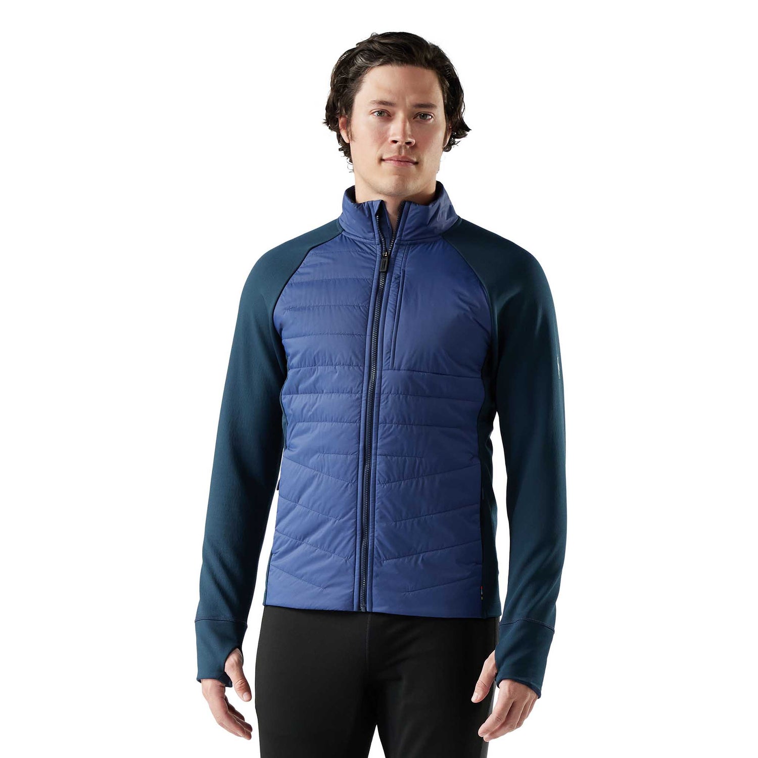 Smartwool Smartwool manteau hybride Smartloft pour homme