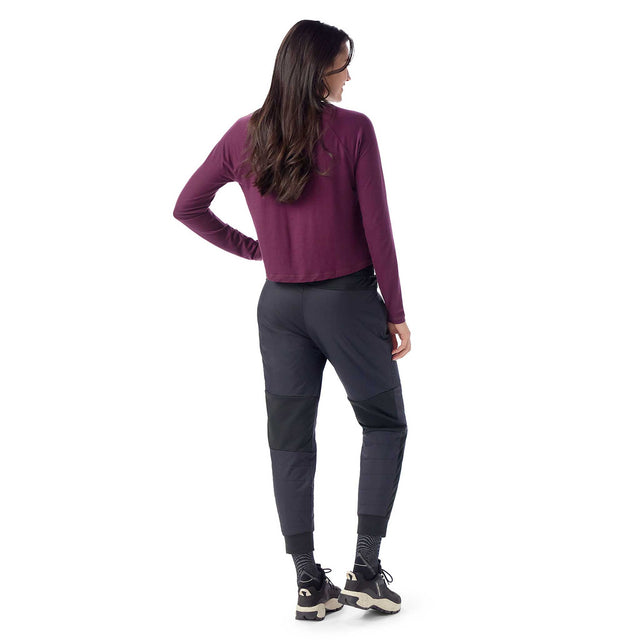Smartwool Smartwool pantalon Smartloft pour femme
