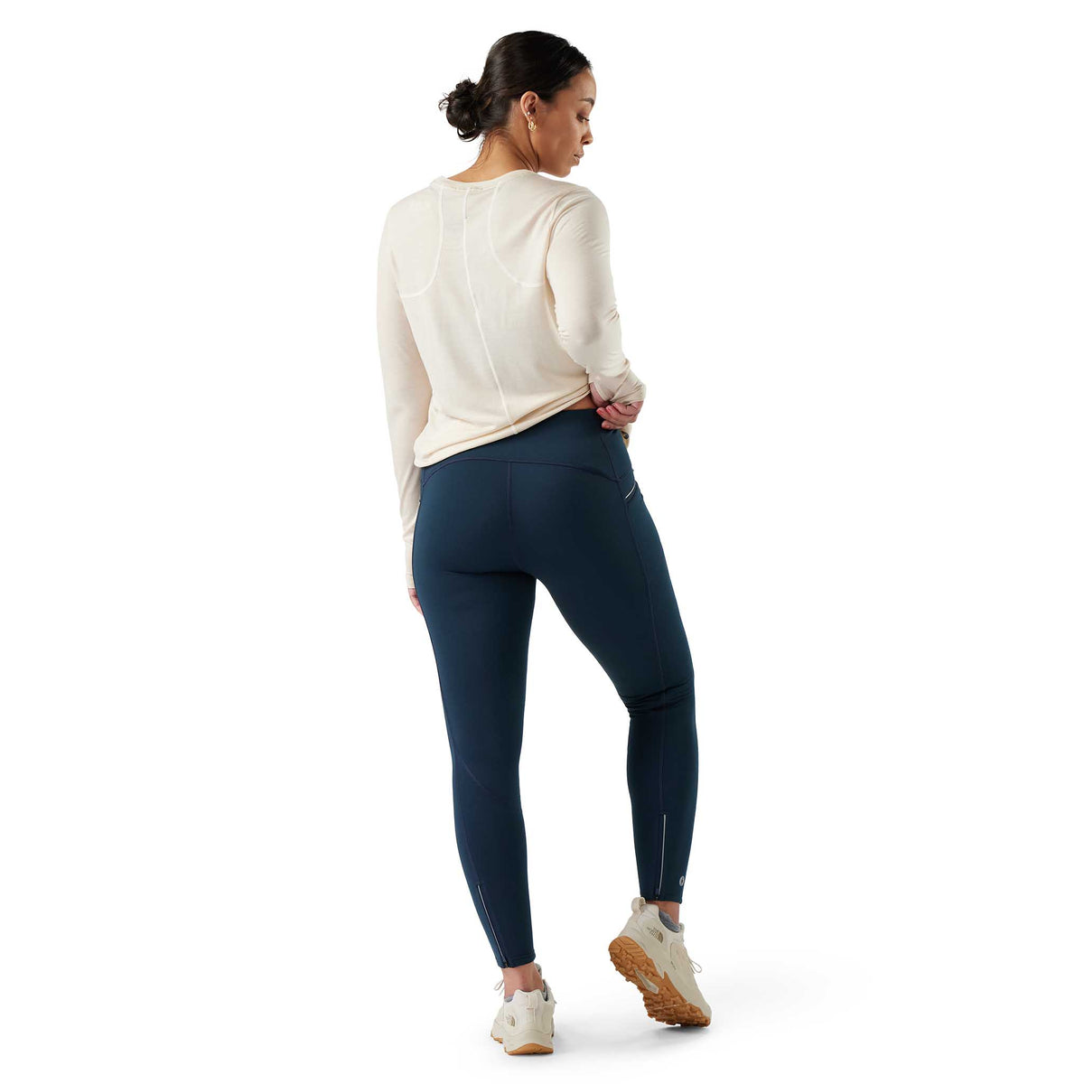 Smartwool Smartwool pantalon coupe-vent Active Fleece pour femme