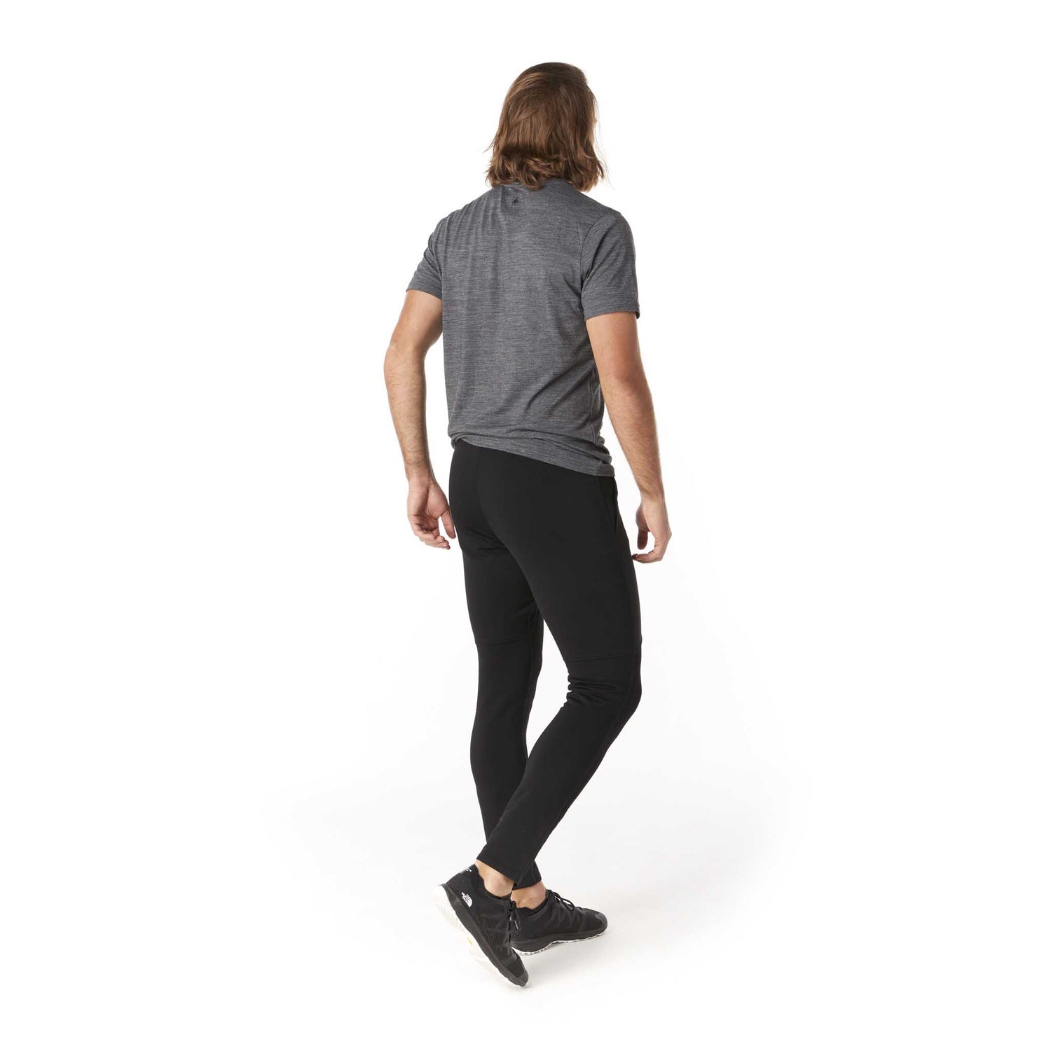 Smartwool Smartwool pantalon coupe-vent Active Fleece pour homme