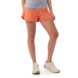 Smartwool Smartwool short Active doublé 7,6 cm (3 po) pour femme