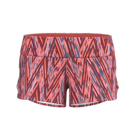 Smartwool Smartwool short Active doublé 7,6 cm (3 po) pour femme