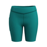 Smartwool Smartwool short de sport cycliste pour femme