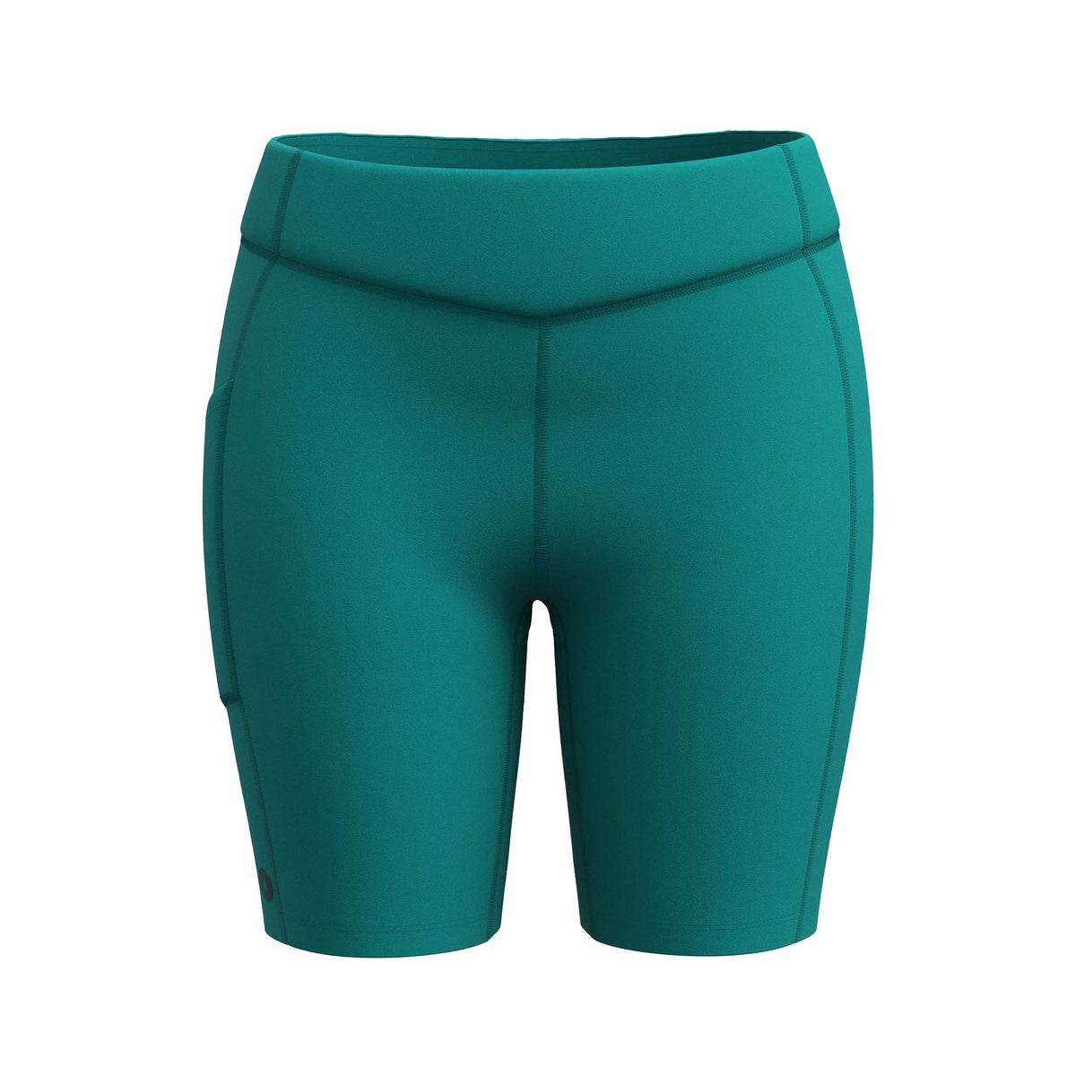 Smartwool Smartwool short de sport cycliste pour femme