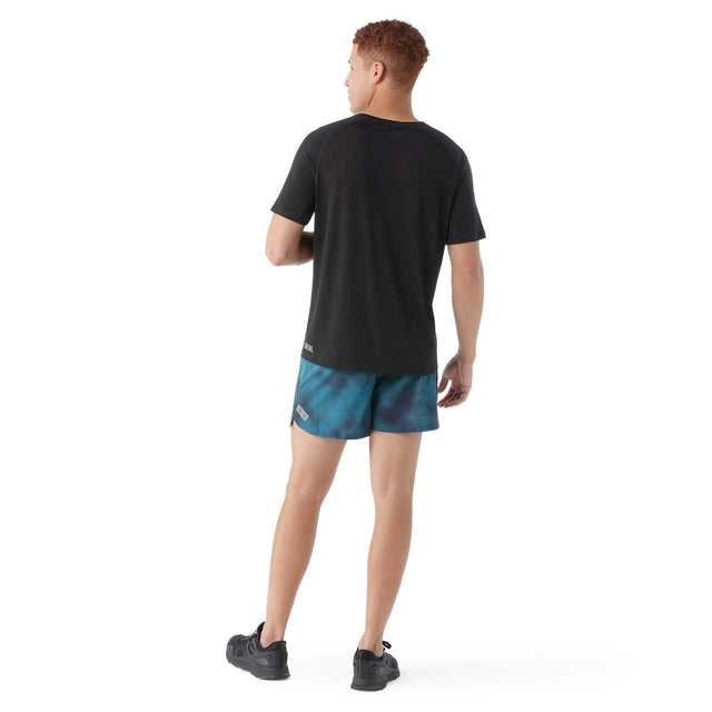 Smartwool Smartwool short de sport doublé 13 cm (5 po) pour homme
