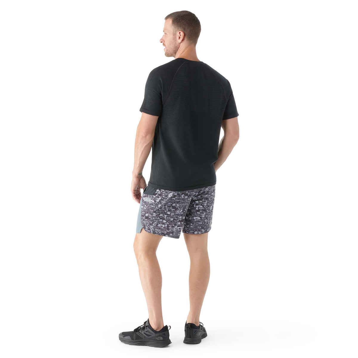 Smartwool Smartwool short de sport doublé 18 cm (7 po) pour homme