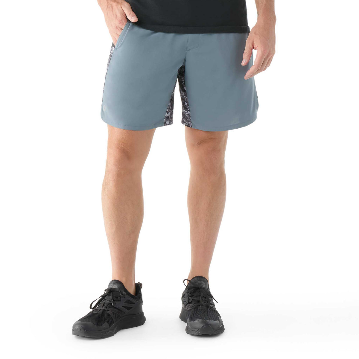 Smartwool Smartwool short de sport doublé 18 cm (7 po) pour homme