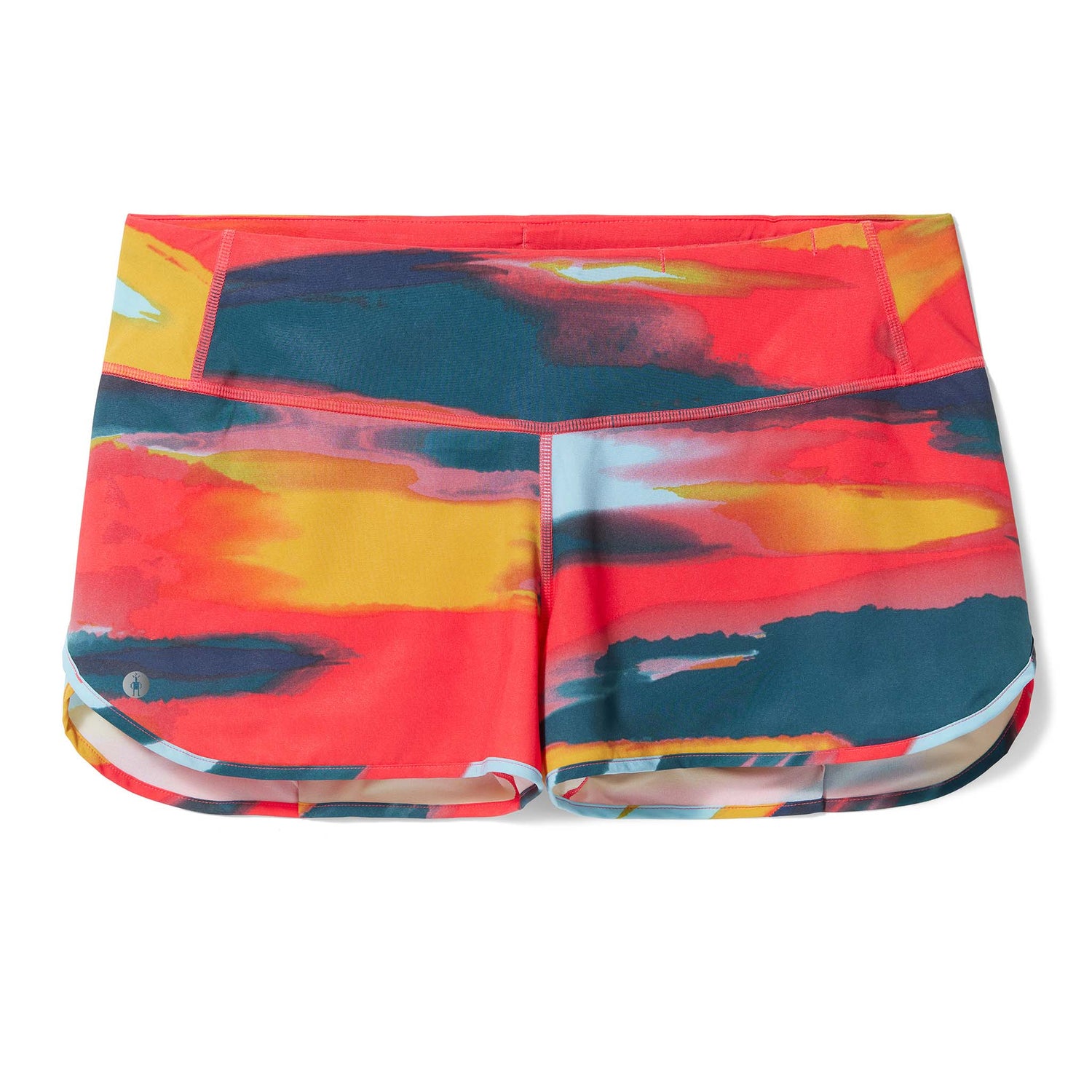 Smartwool Smartwool short de sport doublé pour femme