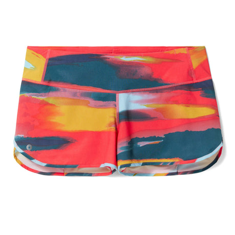 Smartwool Smartwool short de sport doublé pour femme