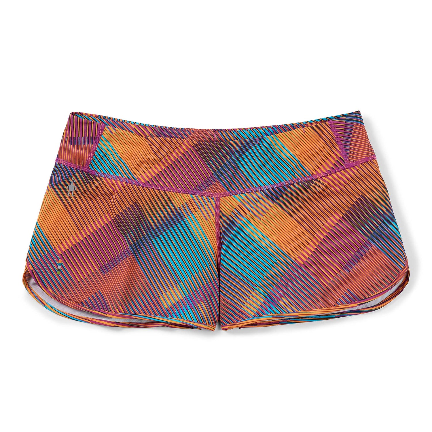 Smartwool Smartwool short de sport doublé pour femme